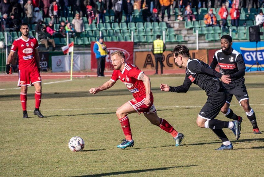 Play-out-ul Ligii I începe, în direct, la Radio Tg.Mureș