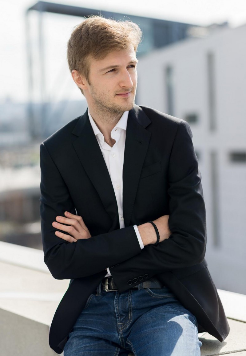 Andrei Feher foto Matthieu Gauchet Andrei Feher foto Matthieu Gauchet