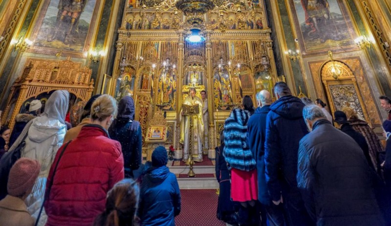 2 milioane de lei pentru lăcașurile de cult din Tg. Mureș