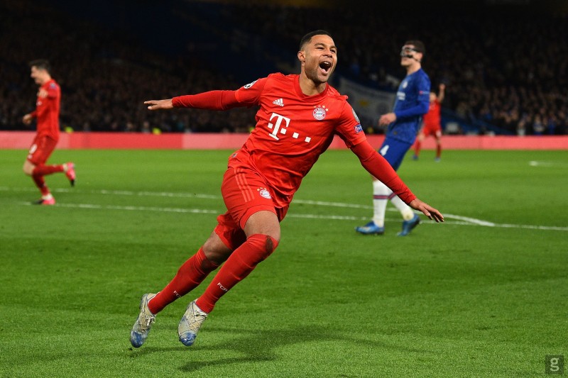 Bayern, instrucție cu Chelsea la Londra