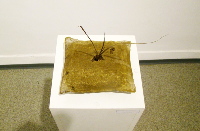 TARGET- SCULPTURA