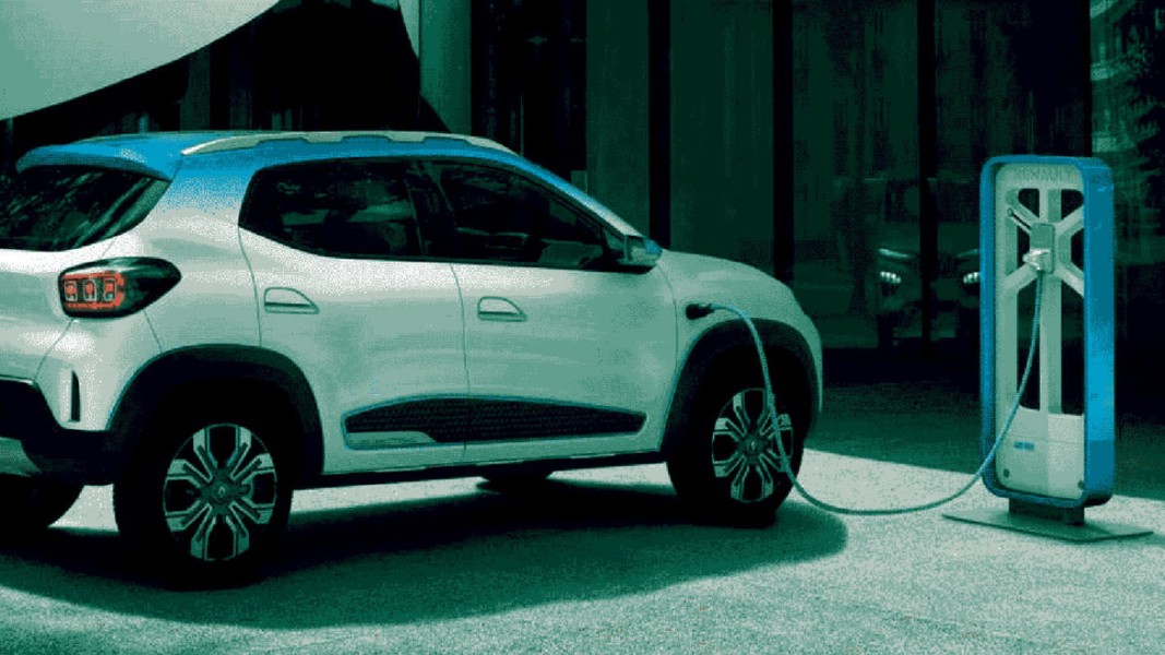 Unul din producătorii mondiali de autoturisme, are în plan un model electric pentru marca Dacia