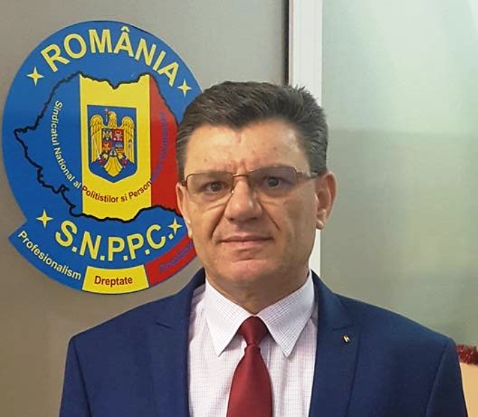 Dumitru Coarnă: IGPR ar trebui să trimită corpul de control la IPJ Mureș