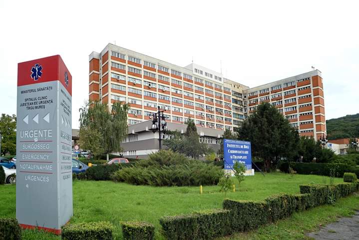 Autoritățile sanitare din Mureș, în stare de alertă avansată Autoritățile sanitare din Mureș, în stare de alertă avansată