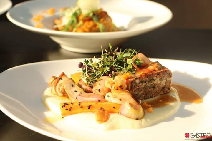 Zece restaurante din Sfântu Gheorghe oferă reduceri în ‘Joia gurmanzilor’