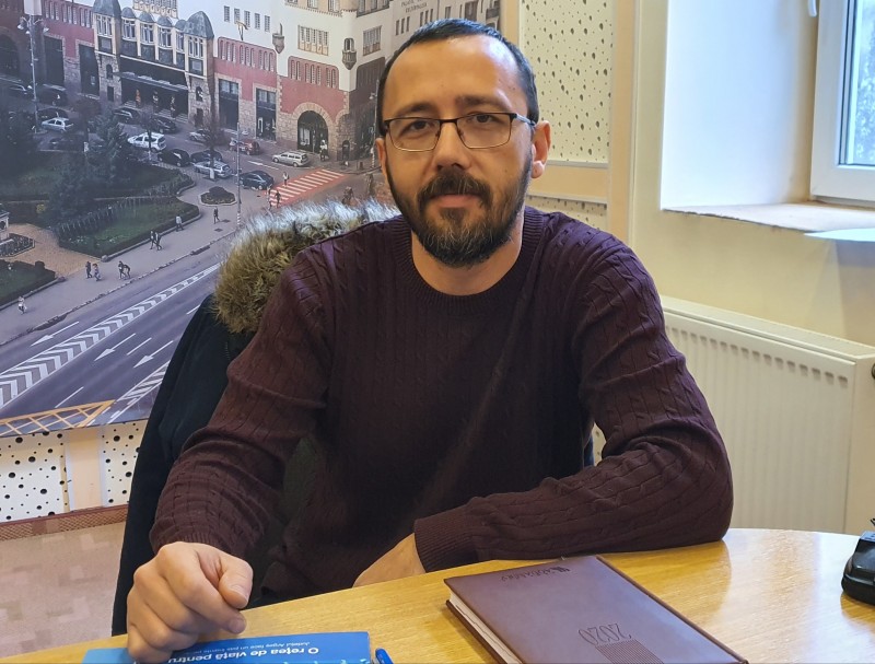 Târgumureșenii nu sunt în pericol de a rămâne fără apă Târgumureșenii nu sunt în pericol de a rămâne fără apă