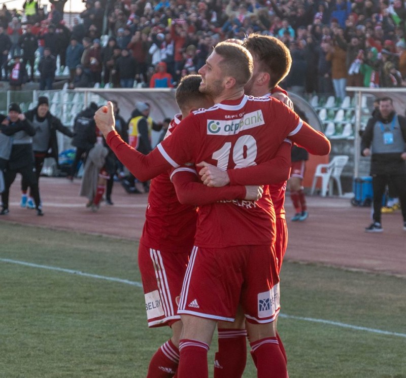 Știm echipele din play-off la fotbal