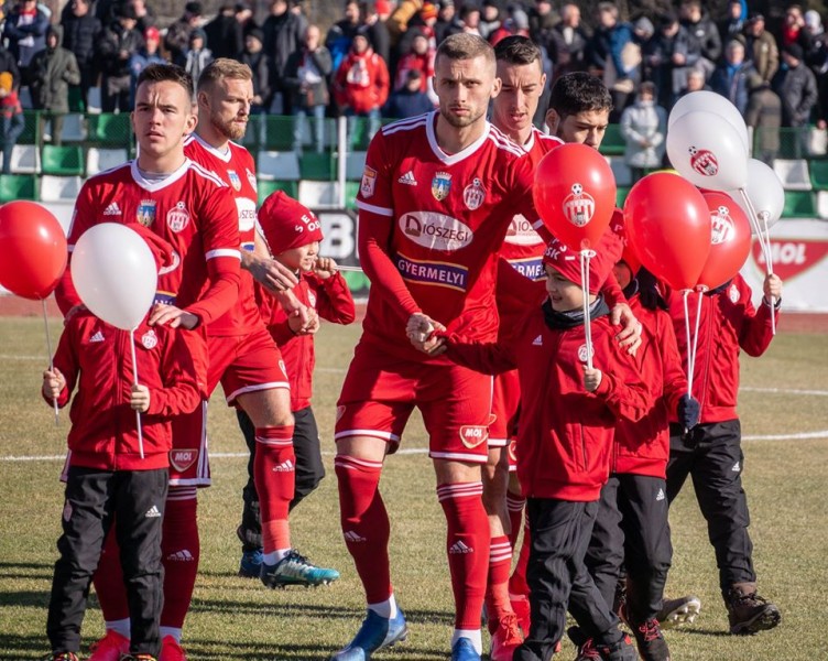 Ultima etapă din sezonul regulat al Ligii I de fotbal