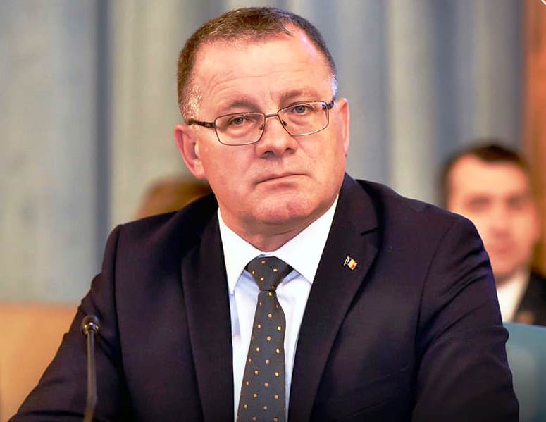 Moţiunea simplă împotriva ministrului Agriculturii, adoptată