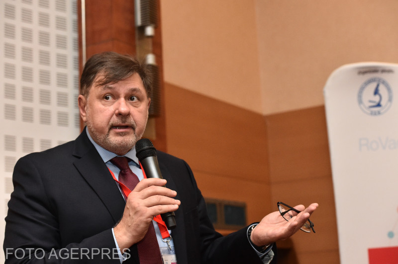 Raportarea infecţiilor asociate asistenţei medicale – de 10 ori mai mică decât UE