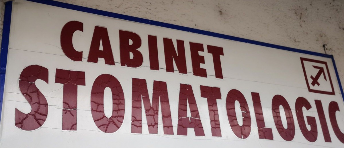 Mureș: Dotările și competențele din cabinetele stomatologice, necunoscute de autorități Mureș: Dotările și competențele din cabinetele stomatologice, necunoscute de autorități