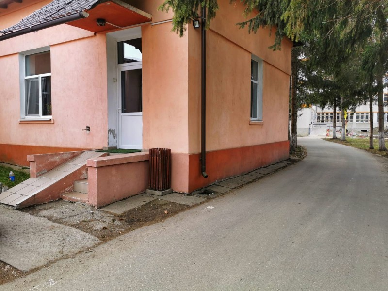 Se redeschide Punctul de recoltare sânge de la Făgăraș!