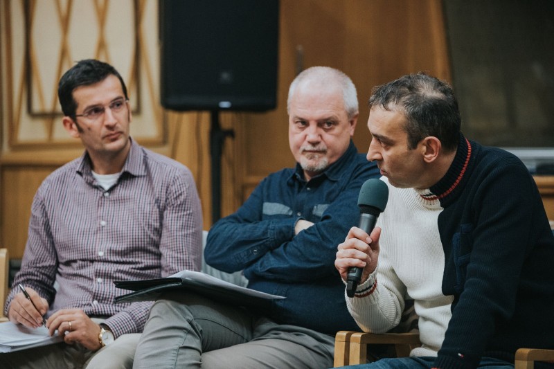 Bugetul local al municipiului Târgu-Mureș nu este folosit eficient