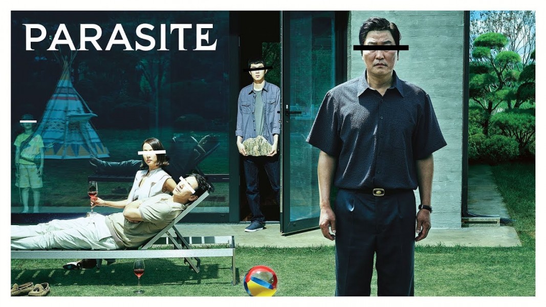 Pelicula „Parasite” a reuşit să devină primul film sud-coreean care câştigă premiul Oscar pentru cel mai bun lungmetraj, fiind cel mai ieftin dintre nominalizările din acest an Pelicula „Parasite” a reuşit să devină primul film sud-coreean care câştigă premiul Oscar pentru cel mai bun lungmetraj, fiind cel mai ieftin dintre nominalizările din acest an