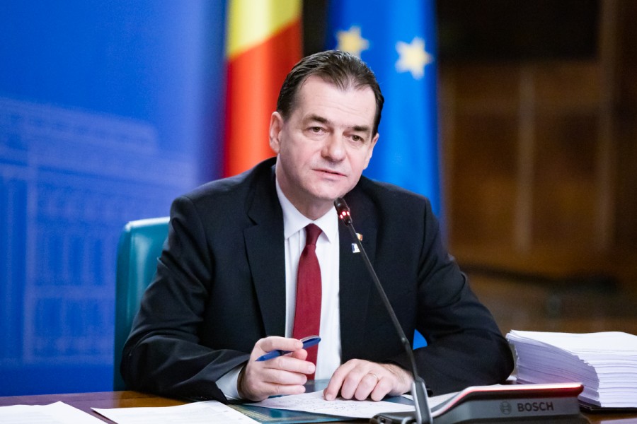 Guvernul modifică legea alegerilor parlamentare prin OUG Guvernul modifică legea alegerilor parlamentare prin OUG