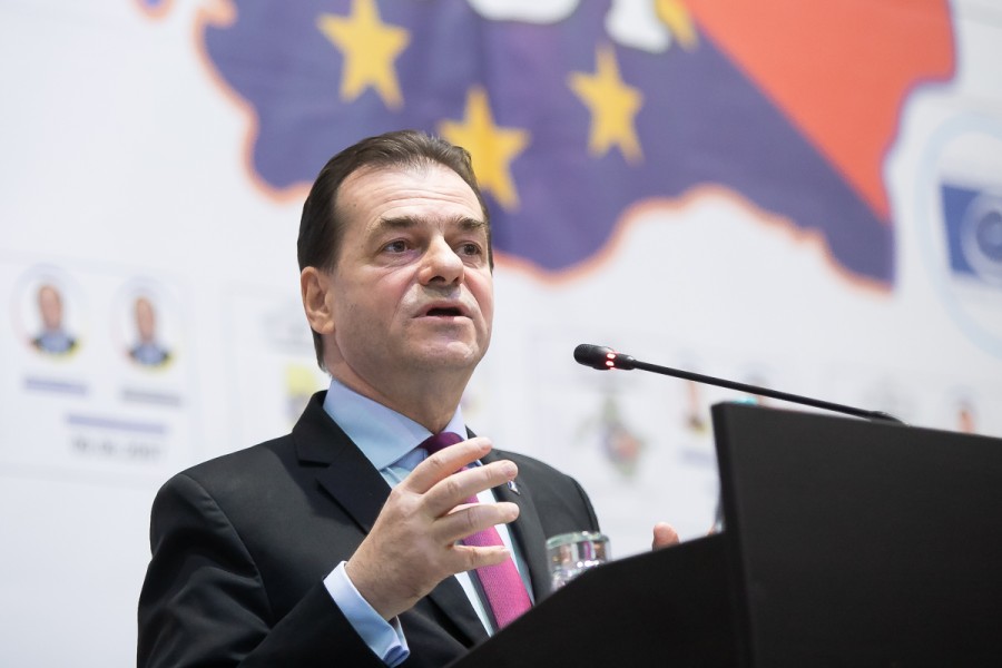 Premierul vrea să extindă legea prevenţiei şi la administraţia locală Premierul vrea să extindă legea prevenţiei şi la administraţia locală