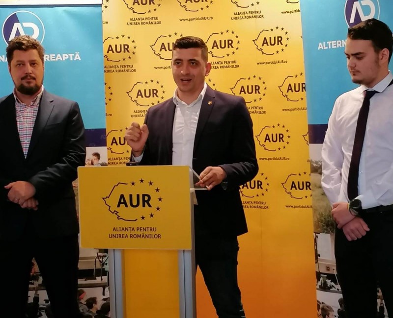 Protest pentru Muzeul Satului de la Bran