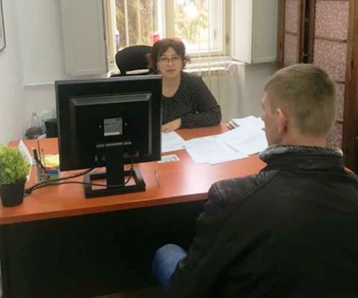 Aproape 1.200 de persoane condamnate, în supravegherea Serviciului de Probaţiune Harghita Aproape 1.200 de persoane condamnate, în supravegherea Serviciului de Probaţiune Harghita
