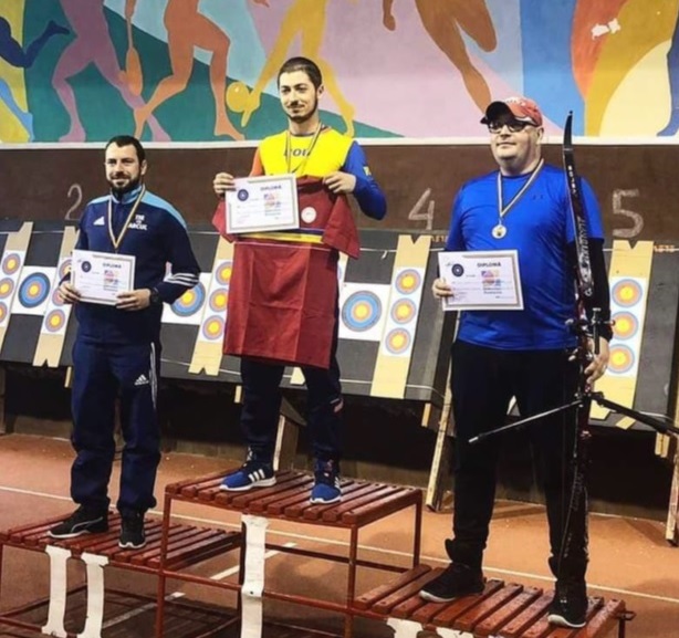 Campionatul Național de tir cu arcul Campionatul Național de tir cu arcul
