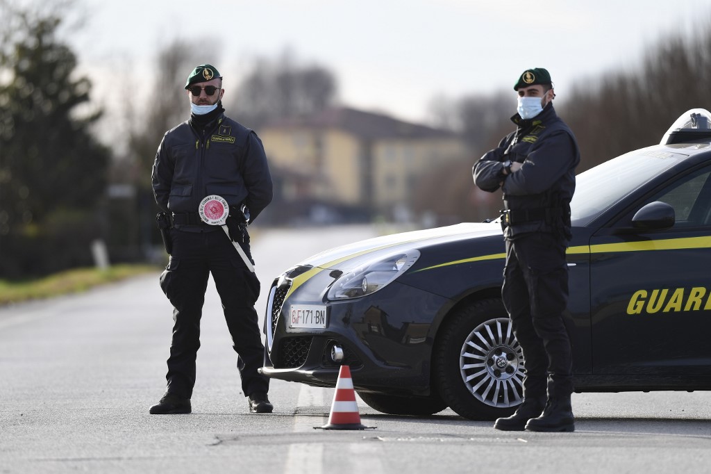 Măsuri aspre la Roma, iar sindicatele răspund cu grevă