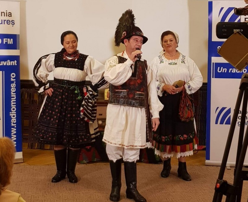 Pe cărarea dorului, cu Maria Butilă