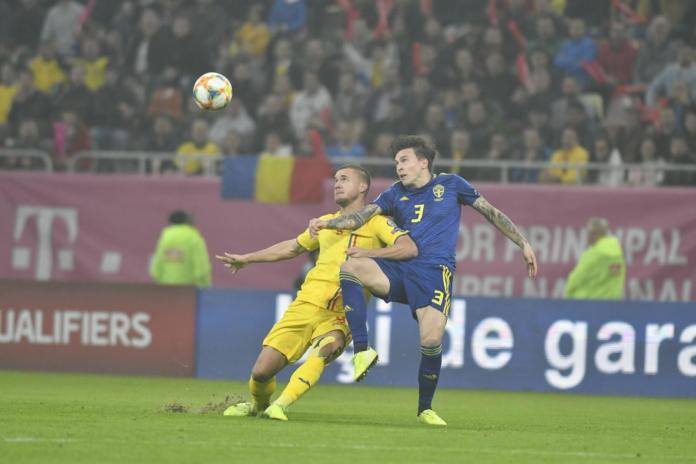 Tricolorii își află marți adversarii din Liga Națiunilor