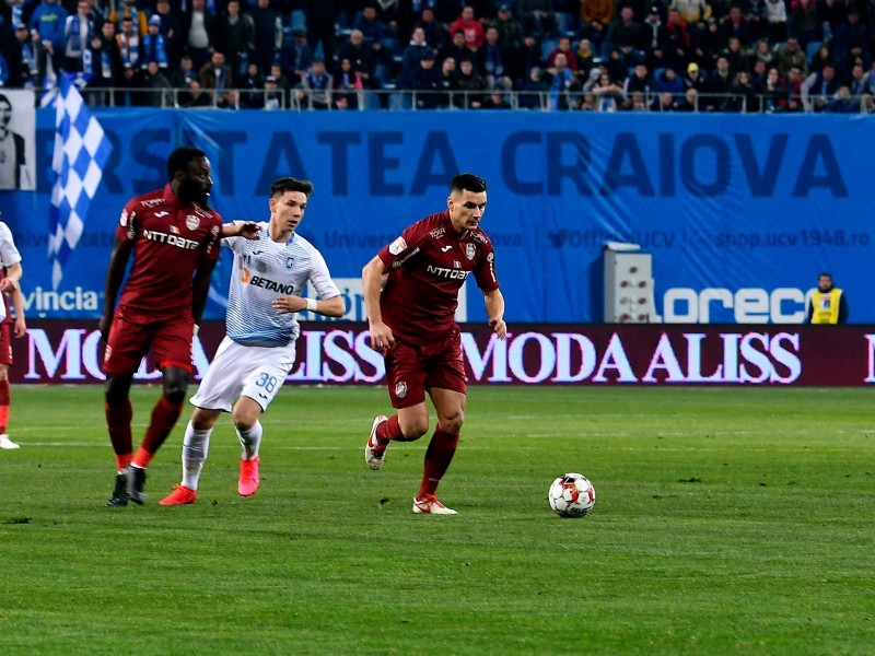 FRF va cere extinderea termenului de finalizare a campionatelor interne