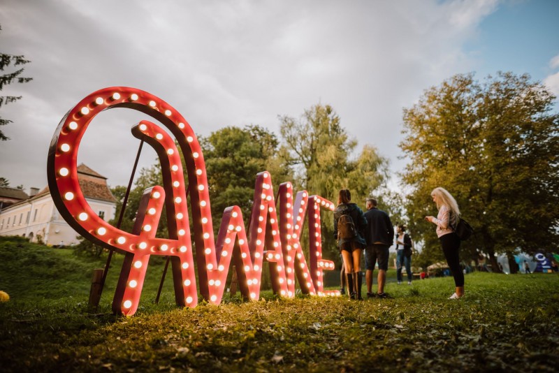 A 4-a ediţie a festivalului AWAKE anulată oficial