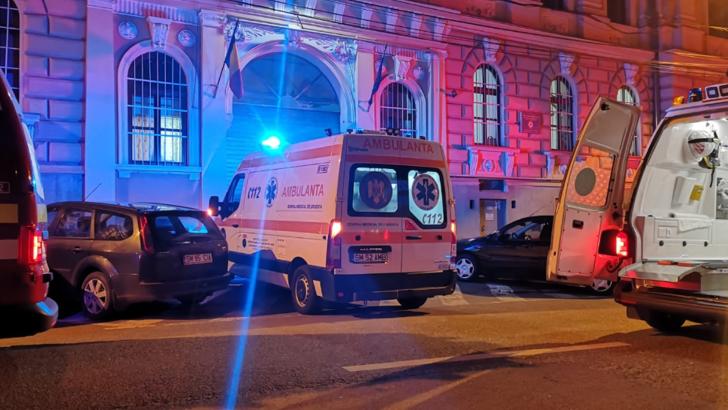 Trei deținuți și-au pierdut viața la Penitenciarul din Satu Mare