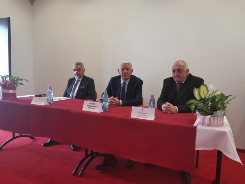 Partidul Forţa Naţională solicită Avocatului Poporului să sesizeze CCR