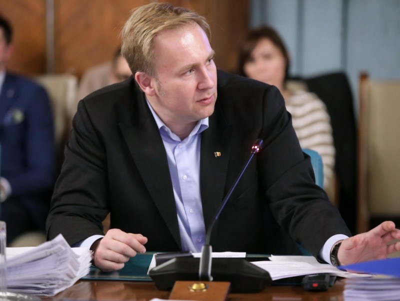 Comitetul Naţional pentru Situaţii Speciale de Urgenţă va lua noi măsuri azi