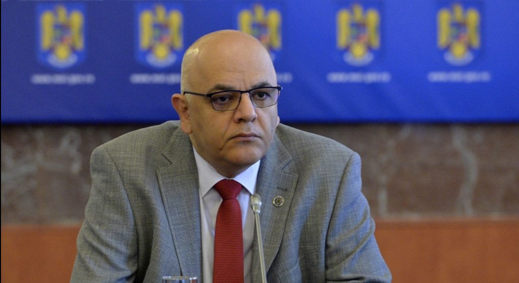 Raed Arafat avertizează populația să ia în considerare doar comunicările oficiale