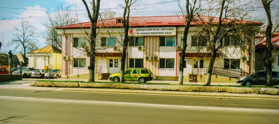 A fost deschis dosar penal pe numele cetăţeanului bulgar care a fugit din Spitalul de Boli Infecţioase din Galaţi A fost deschis dosar penal pe numele cetăţeanului bulgar care a fugit din Spitalul de Boli Infecţioase din Galaţi