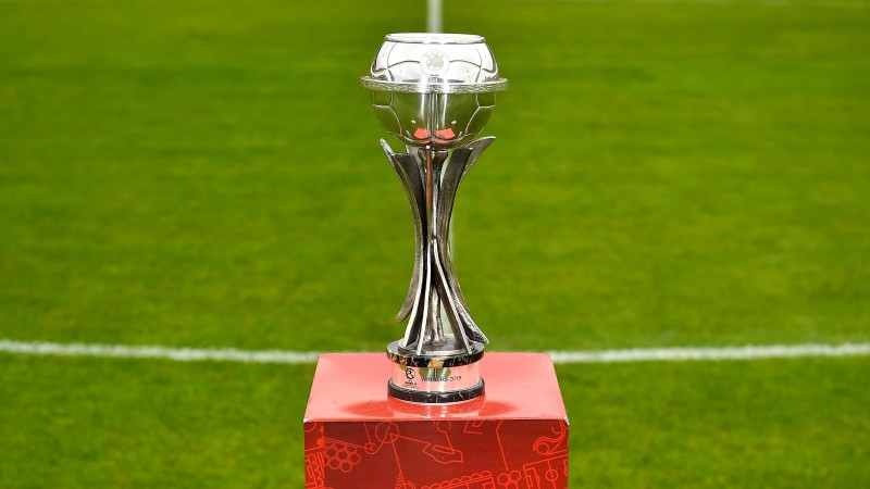 Fotbal: Elite Round U 17 și U 19 – stop joc