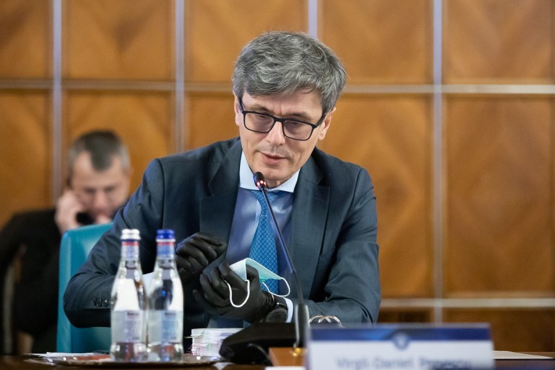 Se înființează Registrul Național al Producătorilor de echipamente medicale necesare combaterii COVID-19