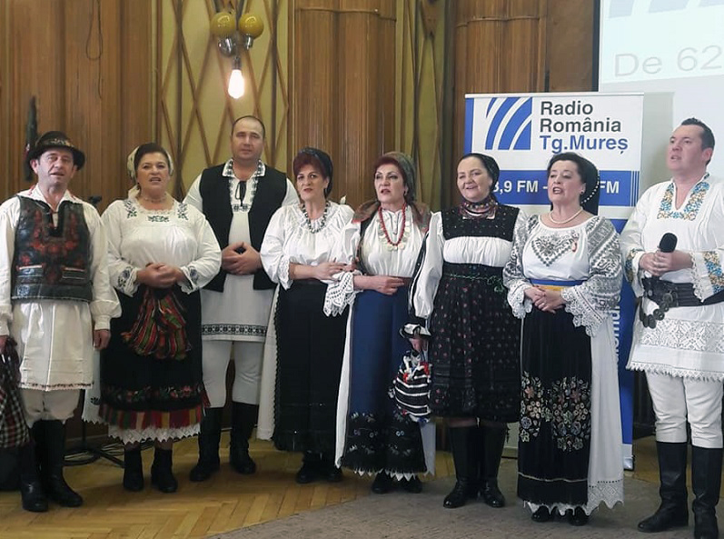 La mulți ani, Radio Tg.Mureș!