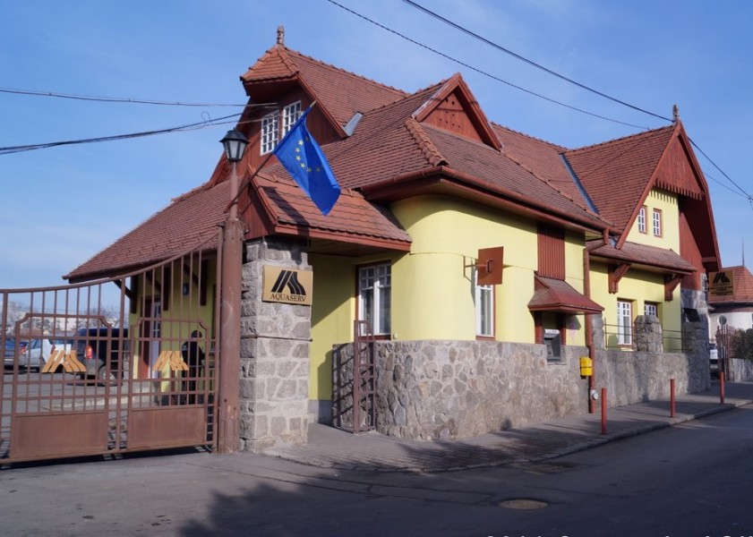 Aquaserv amână orice sistare a furnizării apei potabile, chiar dacă e vorba de rău platnici