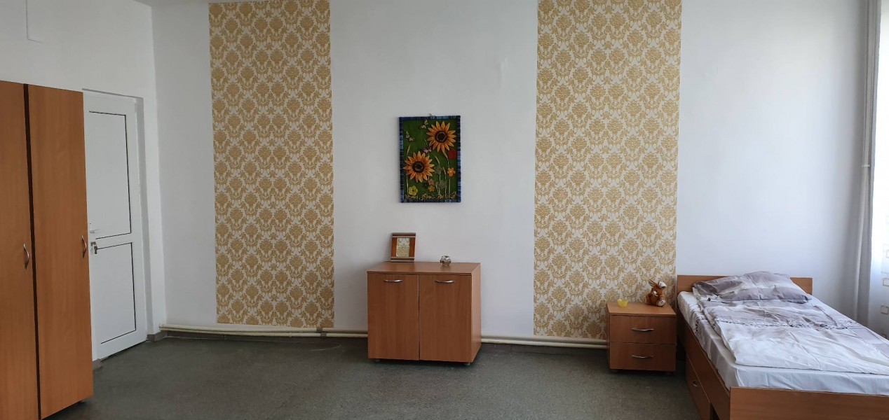 Noi categorii de beneficiari în regulamentul pentru repartizarea locuinţelor sociale Noi categorii de beneficiari în regulamentul pentru repartizarea locuinţelor sociale