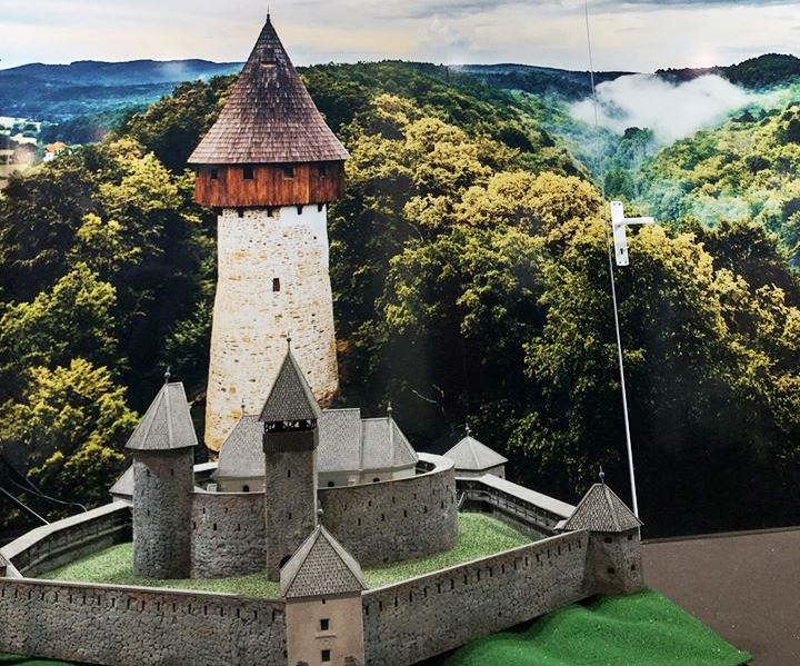 „Ţinutul conacelor” din Covasna, promovat împreună cu obiective turistice din Braşov