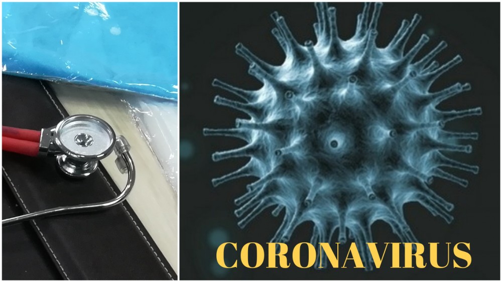 Al 30-lea caz de coronavirus, confirmat în România