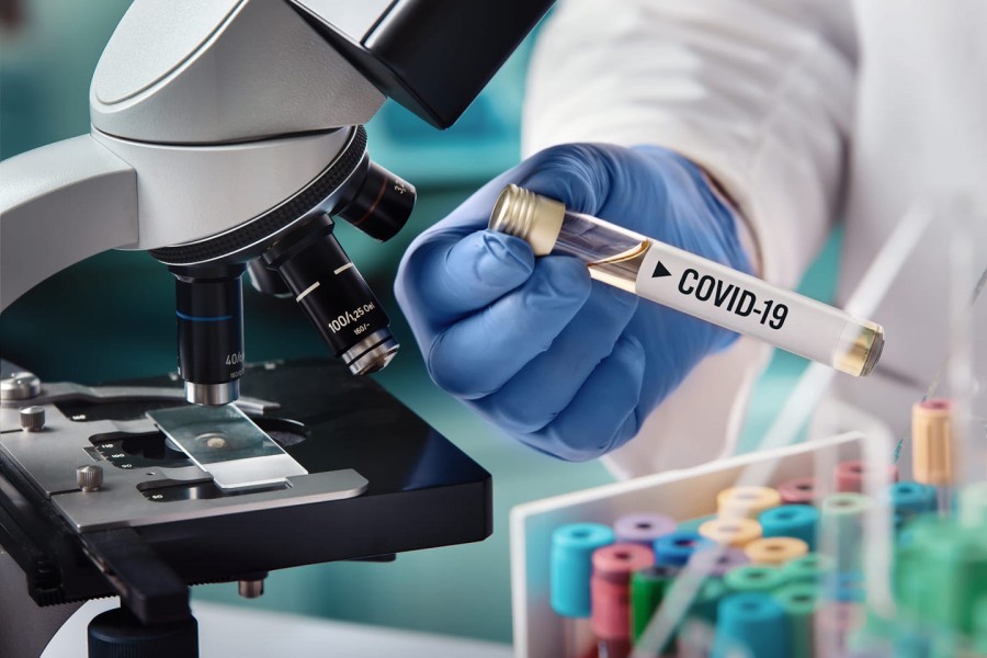 210 români au fost răpuși de coronavirus