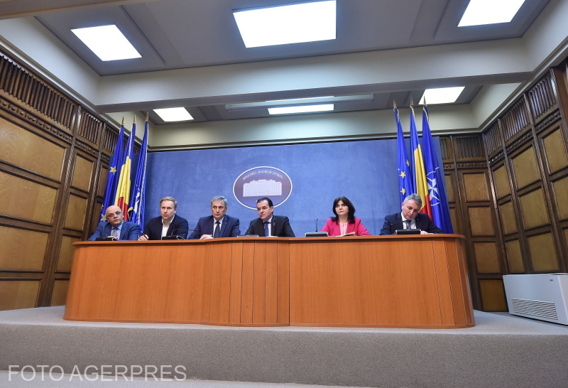2.067 de persoane sunt în carantină instituționalizată în România