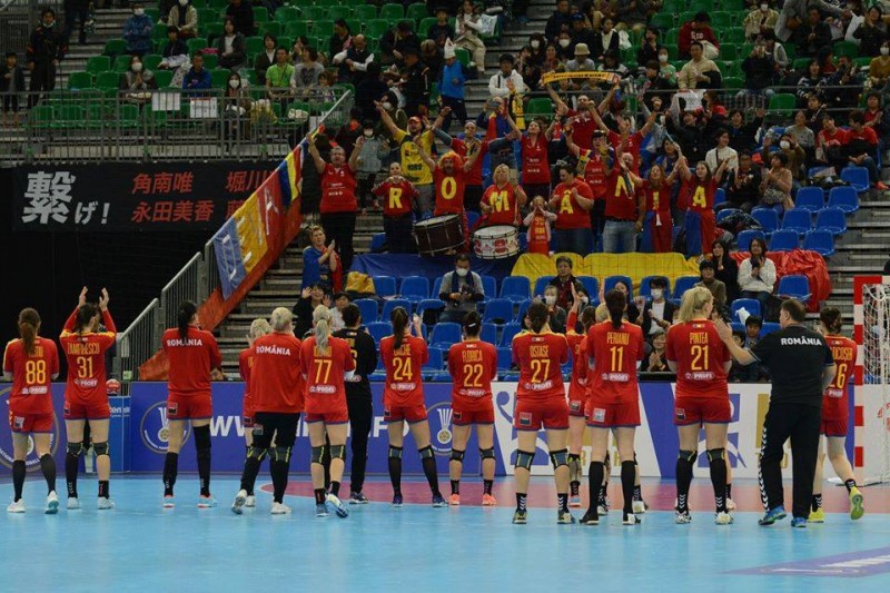 Turneele preolimpice de handbal, amânate din nou