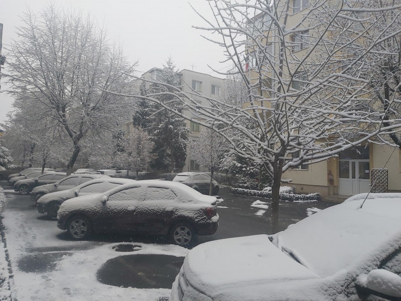 Peste 5.600 de mureșeni izolați la domiciliu