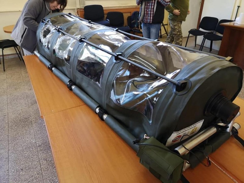 Izoleta românească a fost omologată și va intra în producţie
