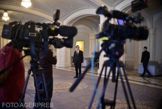 Camera Deputaţilor a solicitat MS să testeze pentru COVID-19 parlamentarii, angajaţii şi jurnaliştii acreditaţi