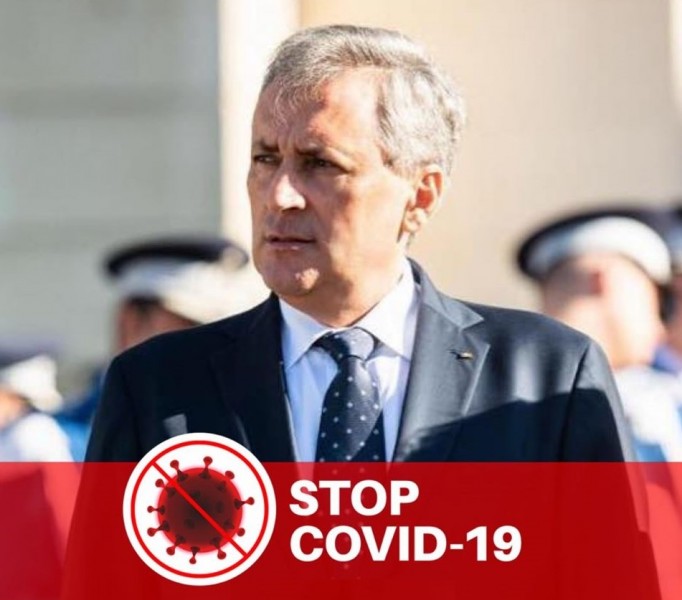 Măsuri generale, valabile pe teritoriul național, pentru prevenirea răspândirii noului tip de coronavirus
