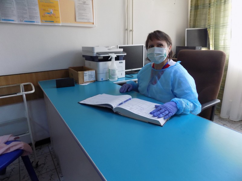 Consultațiile la distanță acordate de medicul de familie