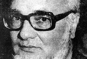 Scriitorul şi disidentul anticomunist Paul Goma a murit de coronavirus Scriitorul şi disidentul anticomunist Paul Goma a murit de coronavirus
