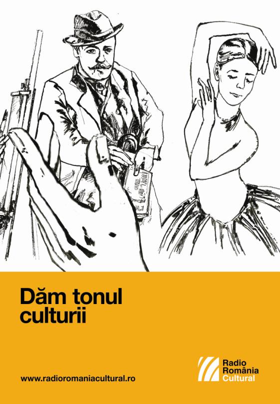 ACASĂ, o campanie Radio România Cultural